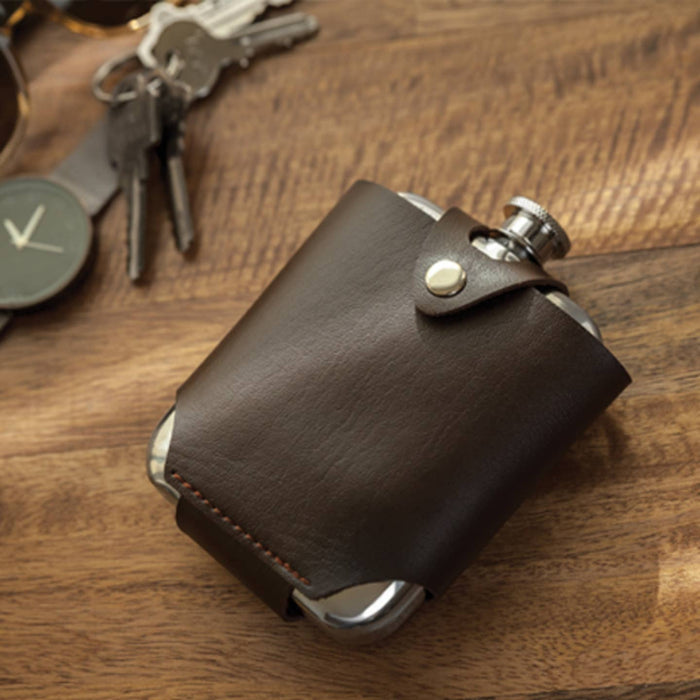 adventurer flask