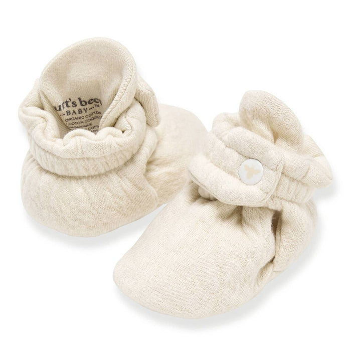 baby booties
