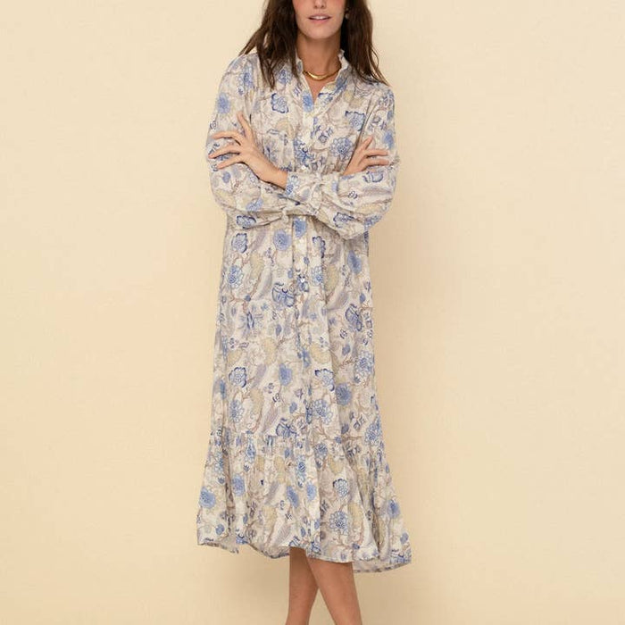 the jill dress