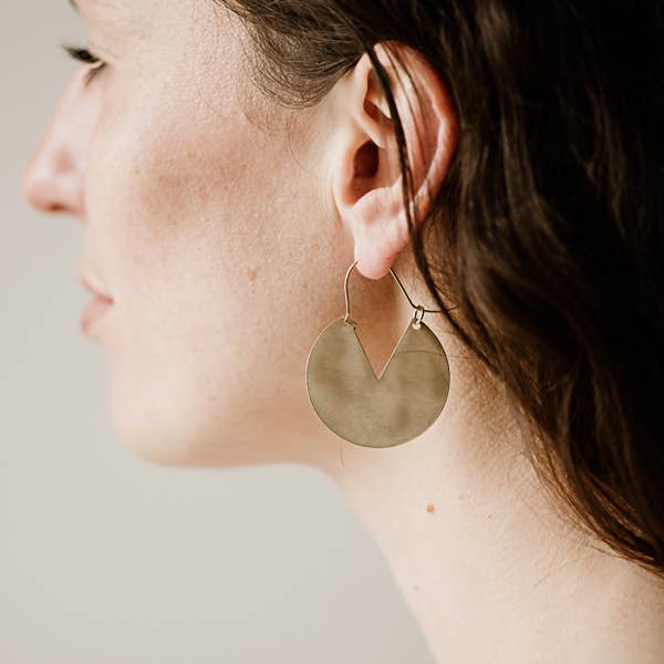 arcade earring