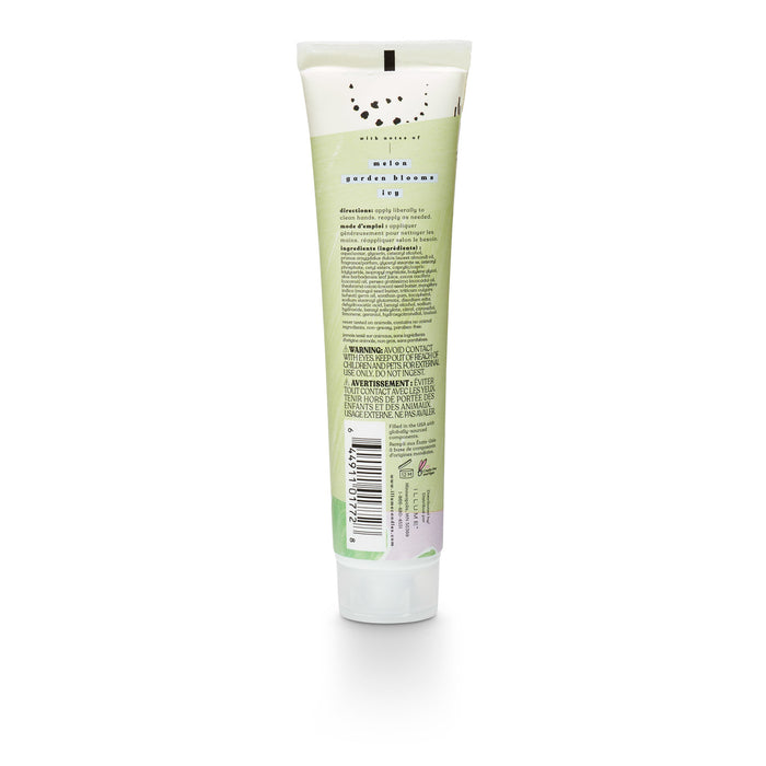 Summer vine hand cream