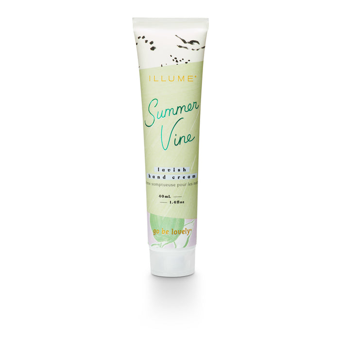 Summer vine hand cream