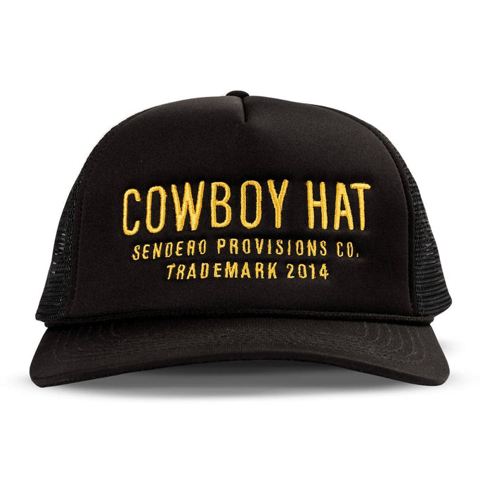 cowboy hat