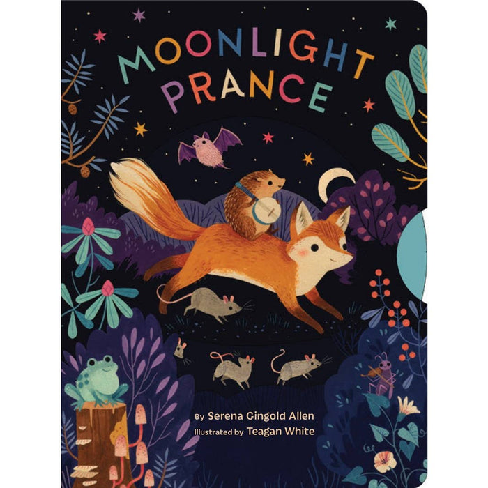 moonlight prance