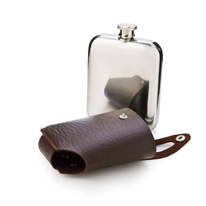 adventurer flask
