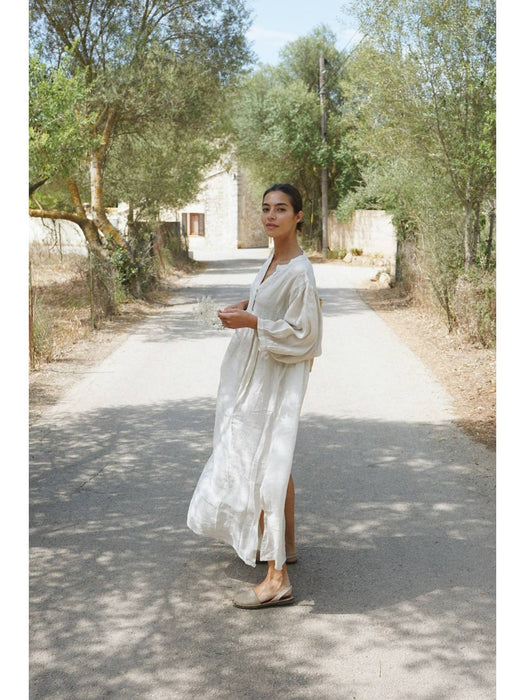 the bonita dress