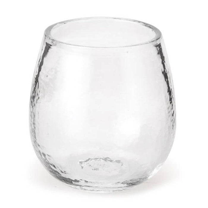 portland stemless wine glass