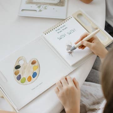 winnie the pooh birthday surprise water reveal