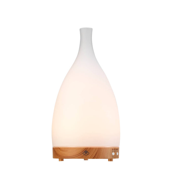 Essential oil diffuser