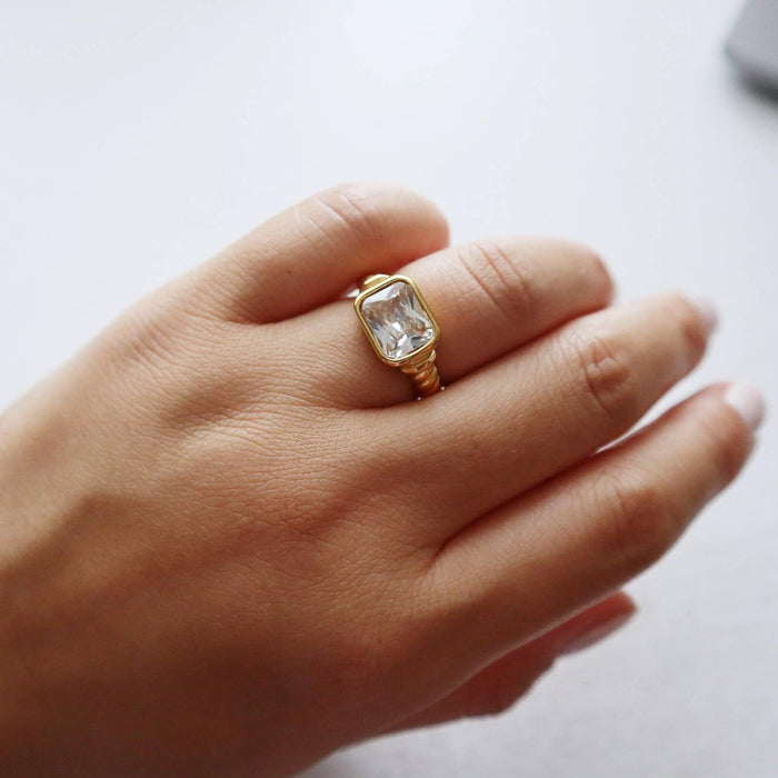 waverly ring
