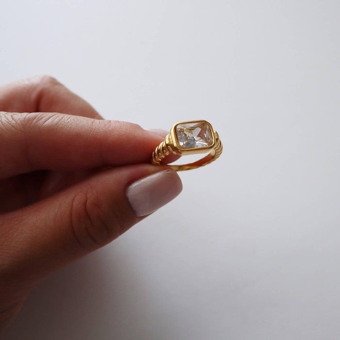 waverly ring