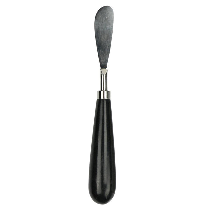 Black Marble Cheese Knife