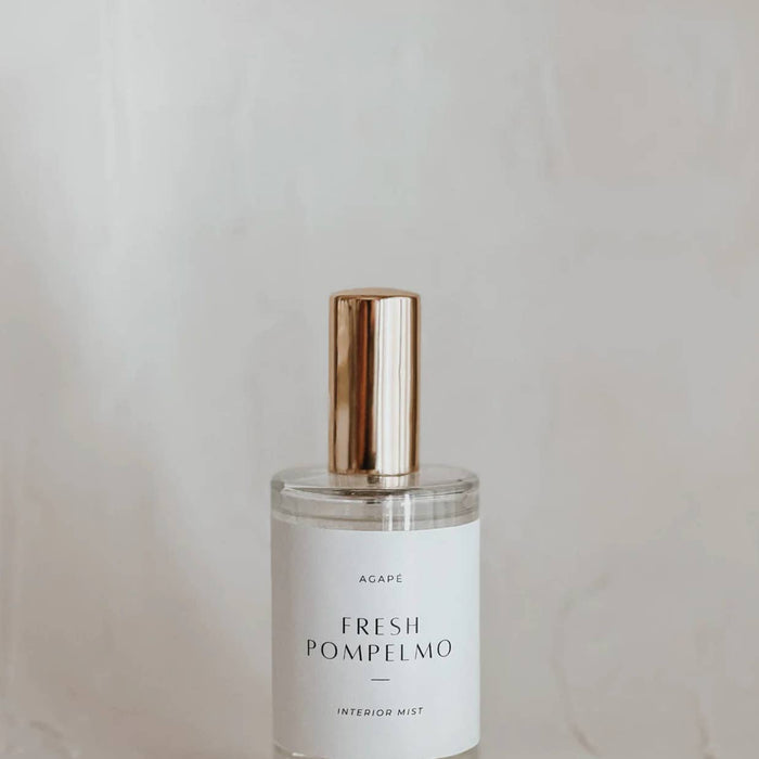 fresh pompelmo room mist