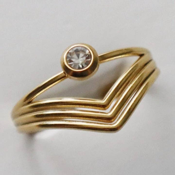 starlight ring