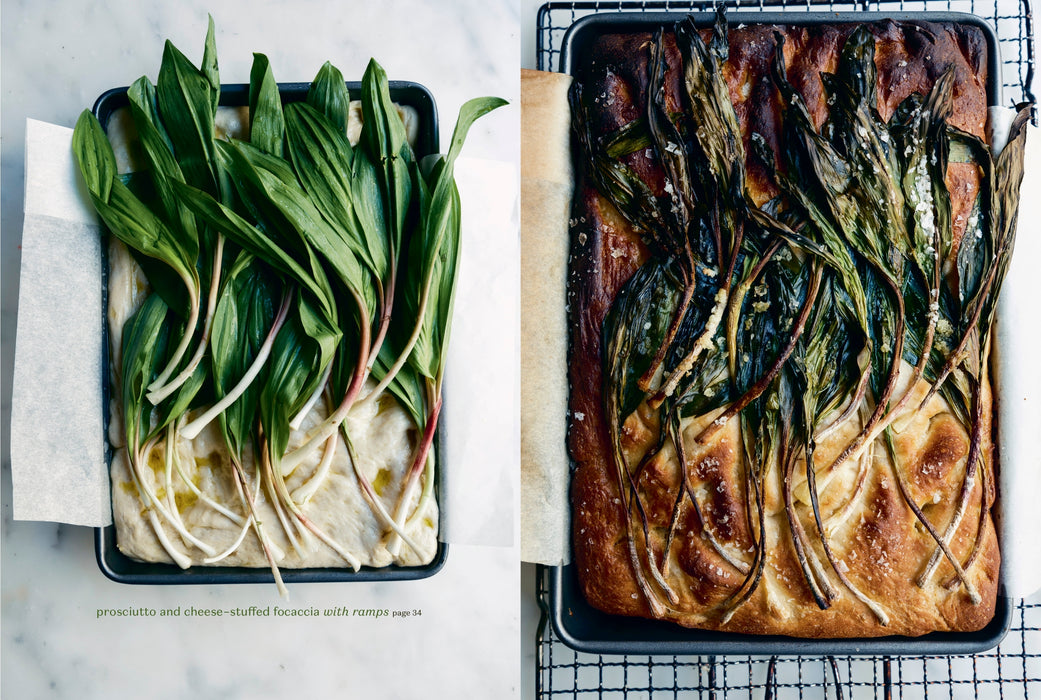 rooted kitchen book