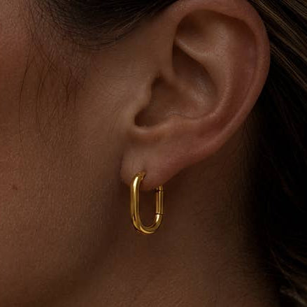 channing hoops