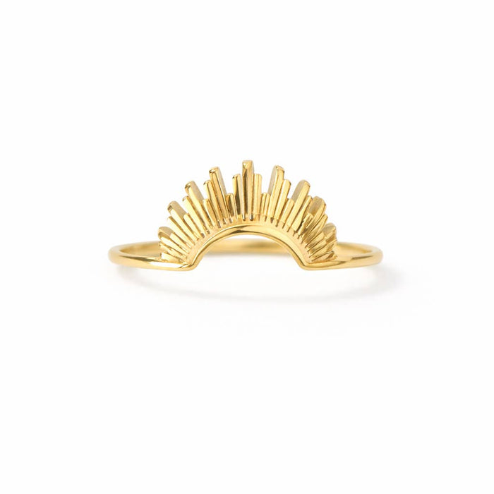 sunshine ring