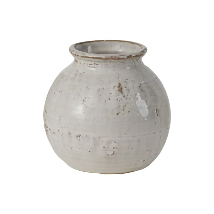 page ceramic vase, 2 sizes