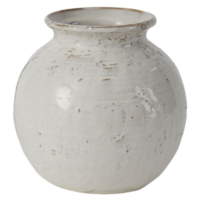 page ceramic vase, 2 sizes