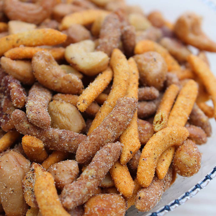 bear mix