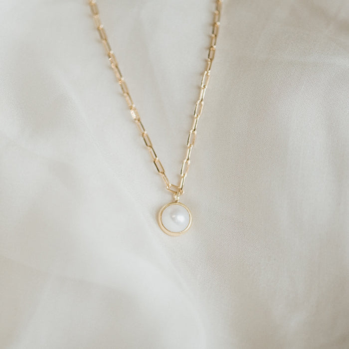 margot necklace