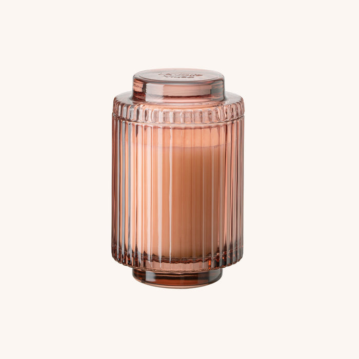 watermelon mint zest candle