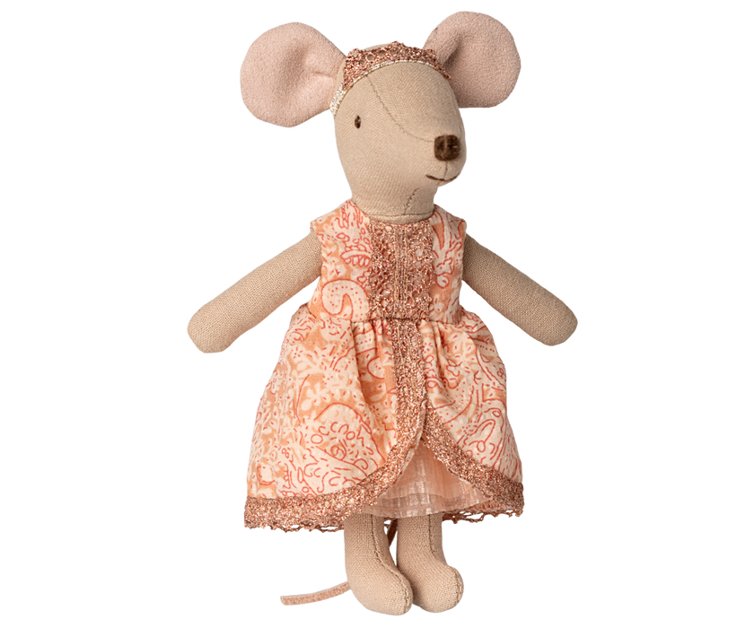 maileg princess mouse and the pea