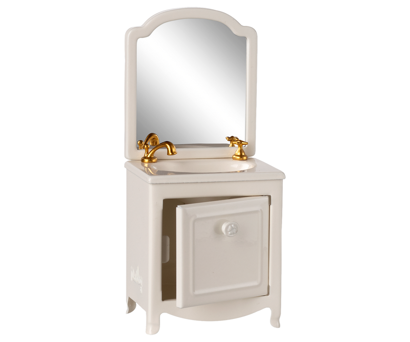 maileg sink vanity