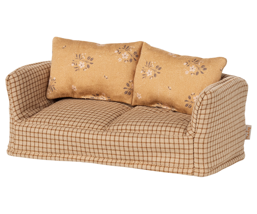 maileg couch
