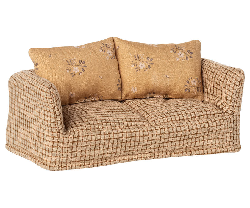 maileg couch