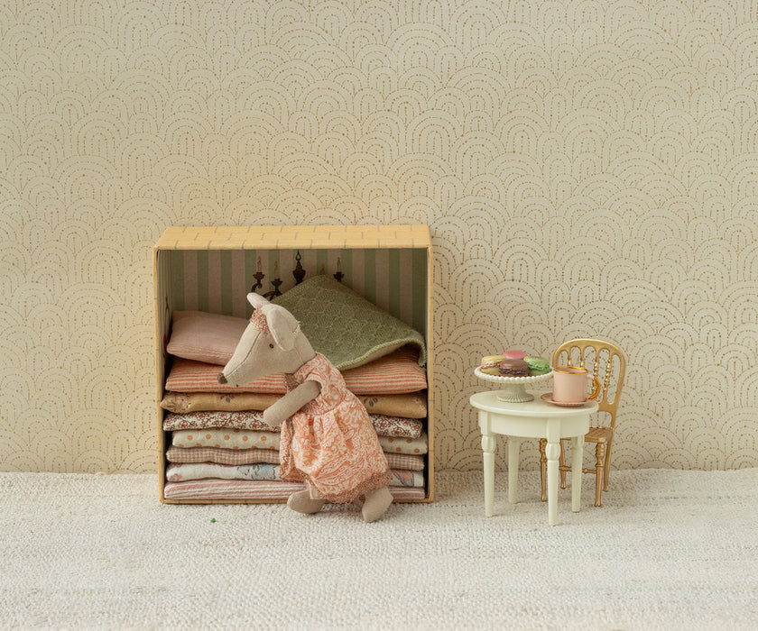 maileg vintage side table