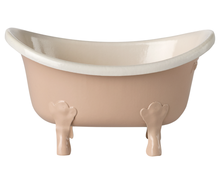 maileg bathtub