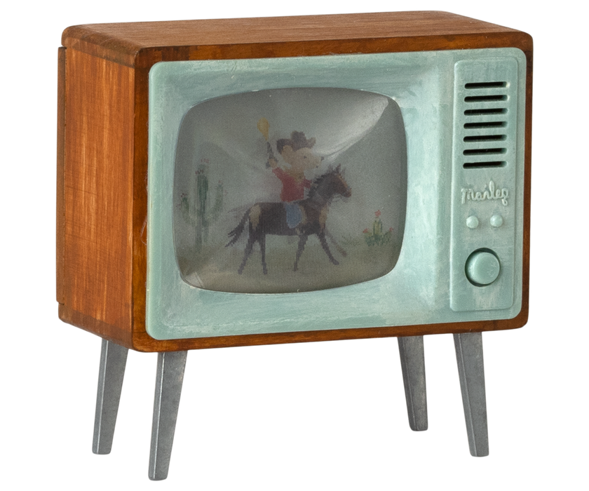 maileg television