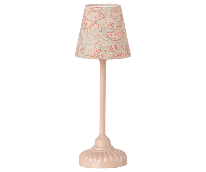 maileg vintage floor lamp