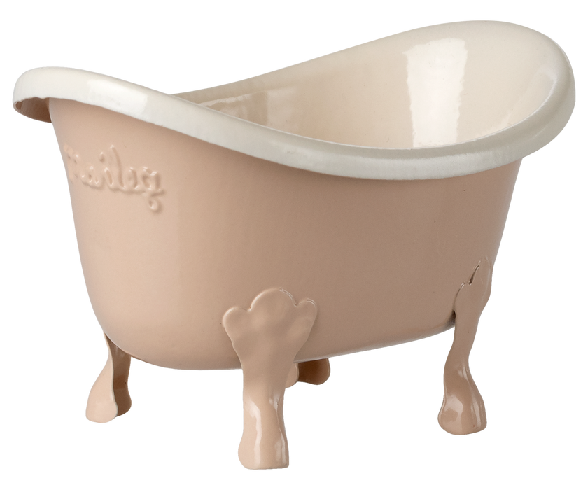 maileg bathtub