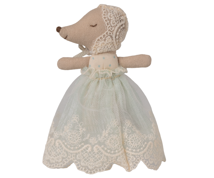 maileg baby mouse