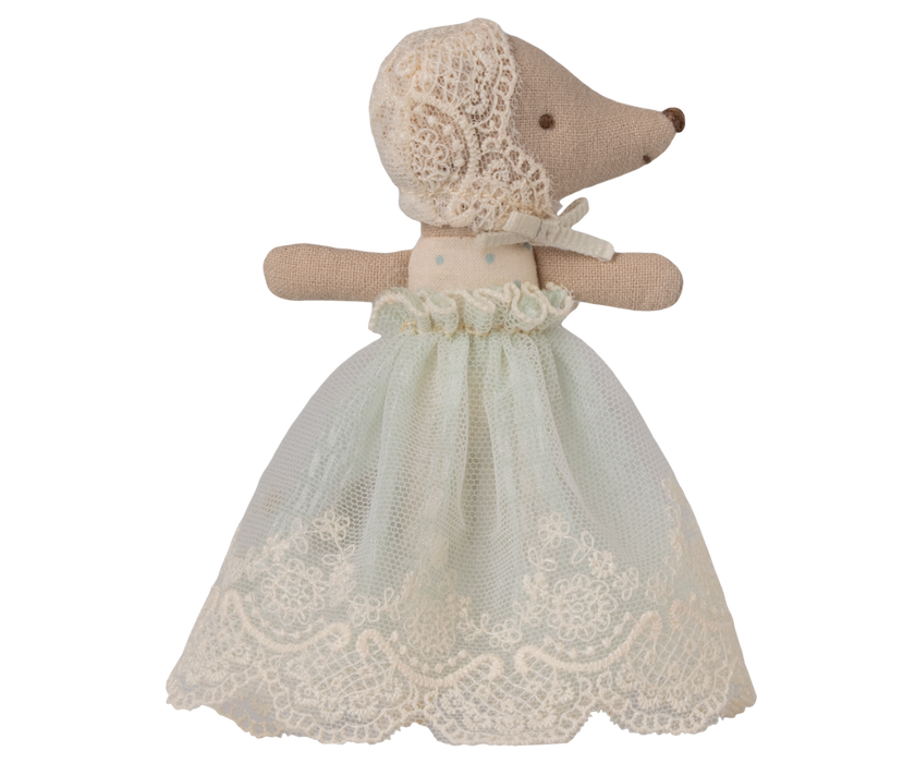 maileg baby mouse