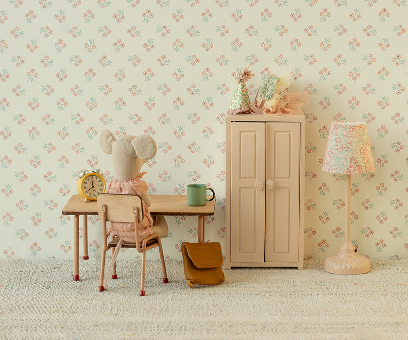 maileg vintage floor lamp