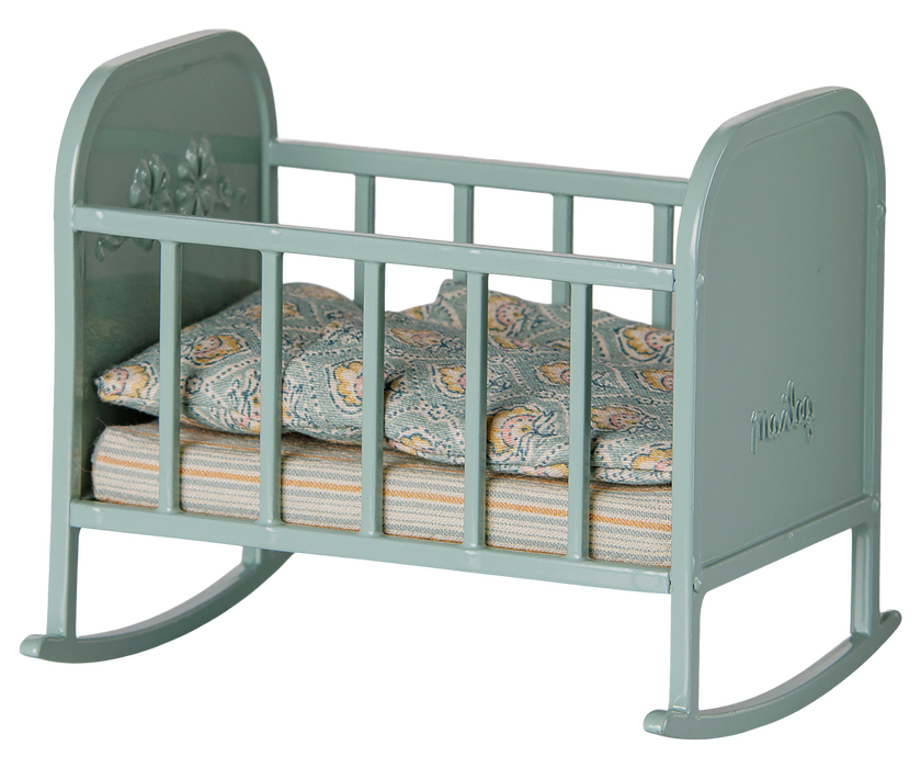 maileg cradle