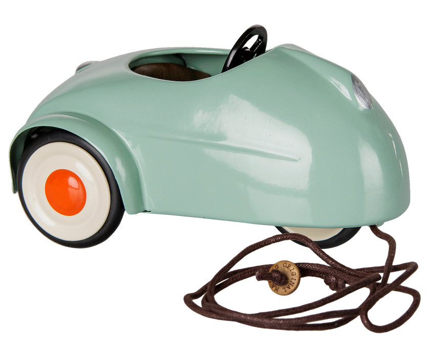 maileg mouse car