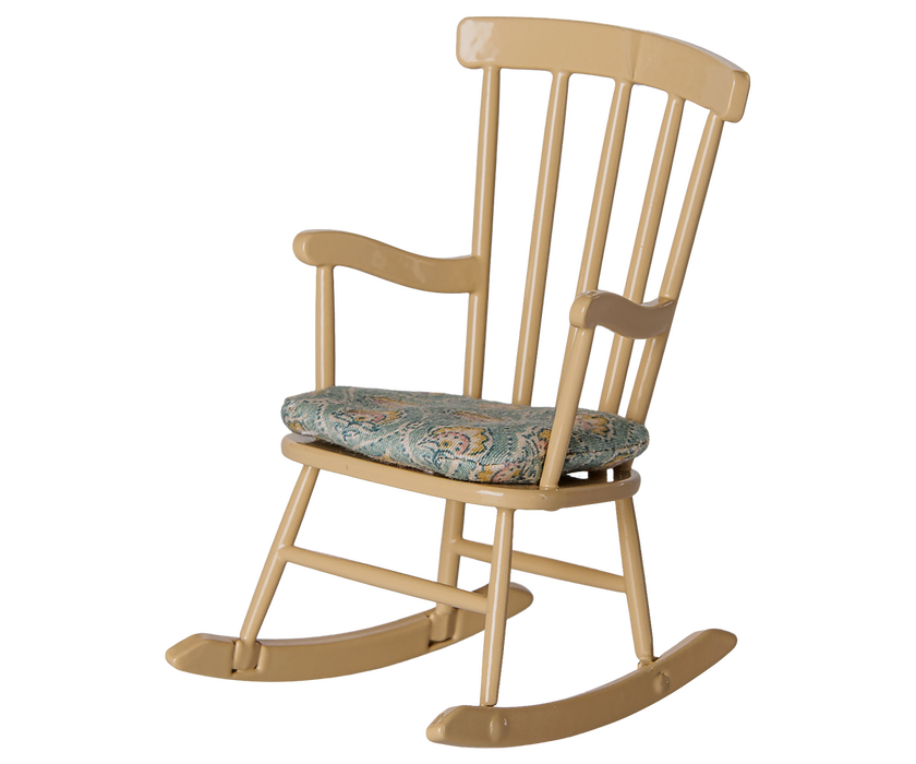maileg rocking chair