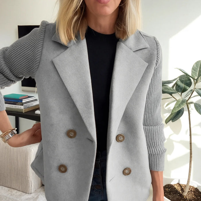 oversized jacket blazer