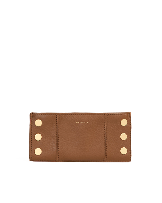 HAMMITT 110 north / mahogany pebble
