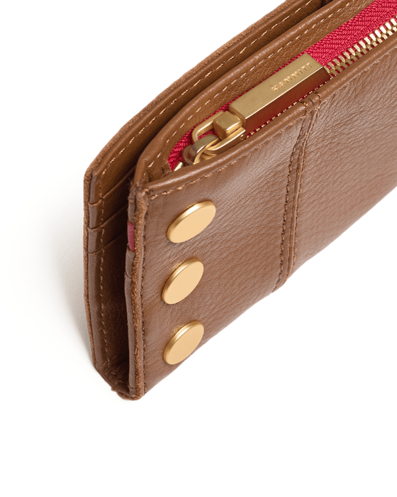 HAMMITT 110 north / mahogany pebble