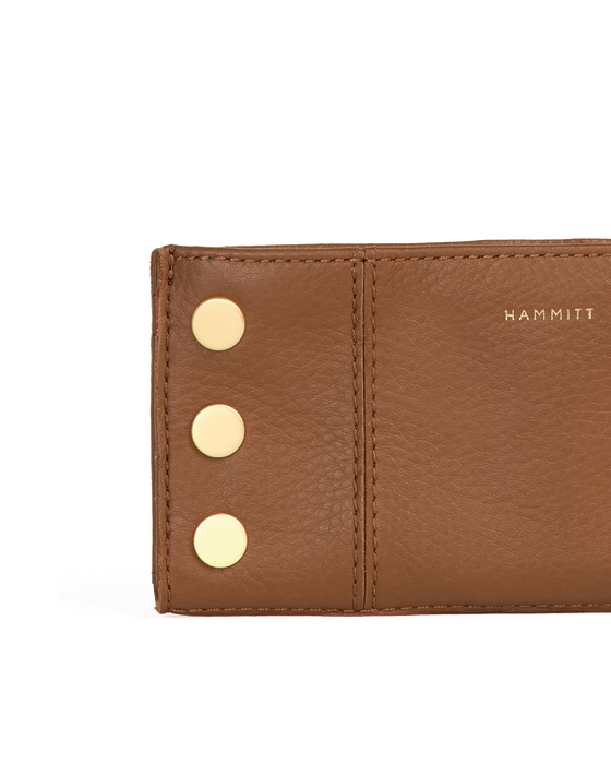 HAMMITT 110 north / mahogany pebble