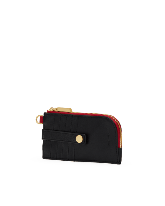 HAMMITT 210 east / black