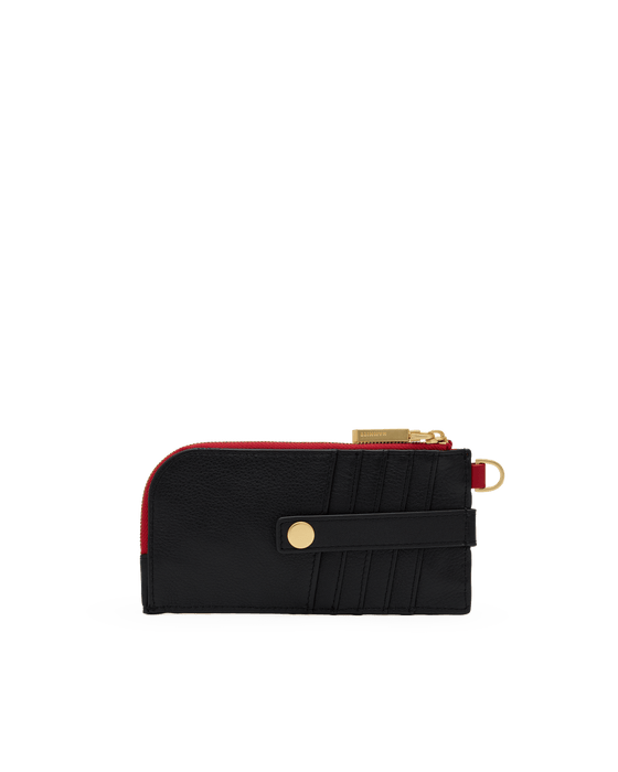 HAMMITT 210 east / black