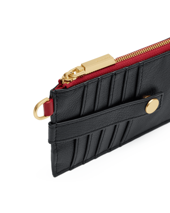 HAMMITT 210 east / black