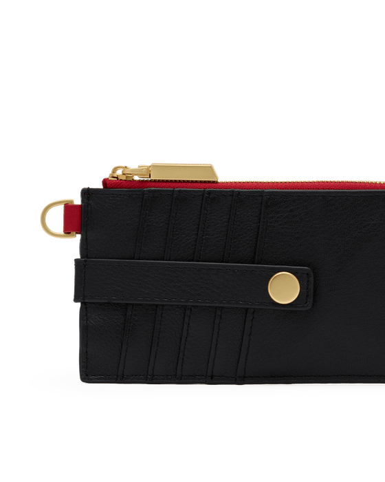 HAMMITT 210 east / black