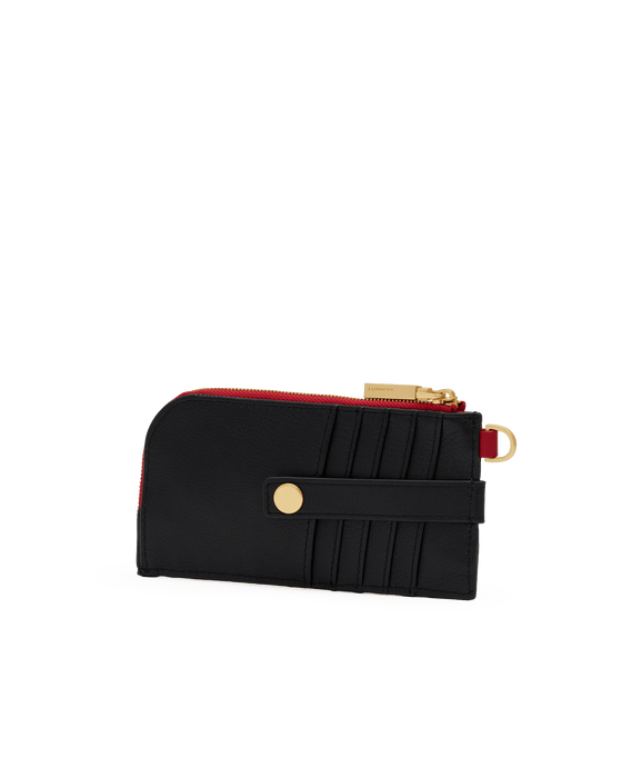HAMMITT 210 east / black